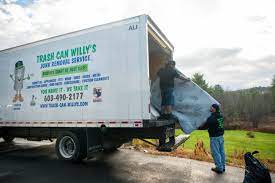 Best Residential Junk Removal  in Fairfield, TX